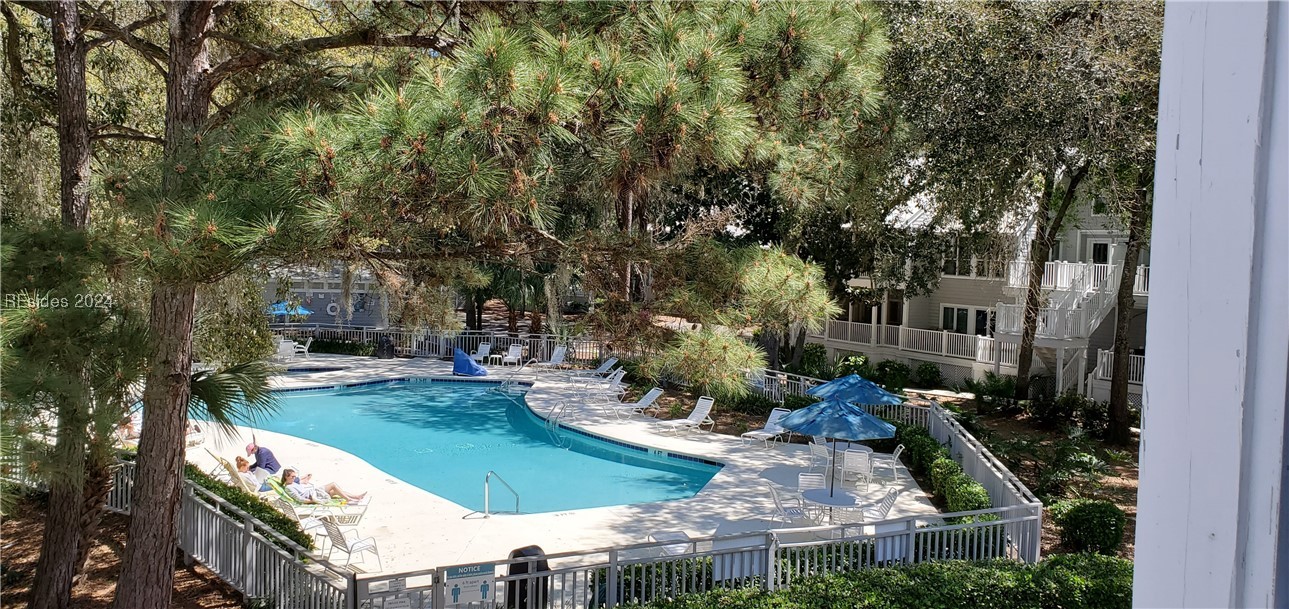 14 Wimbledon Ct Ct #128-2, Hilton Head Island, South Carolina image 2