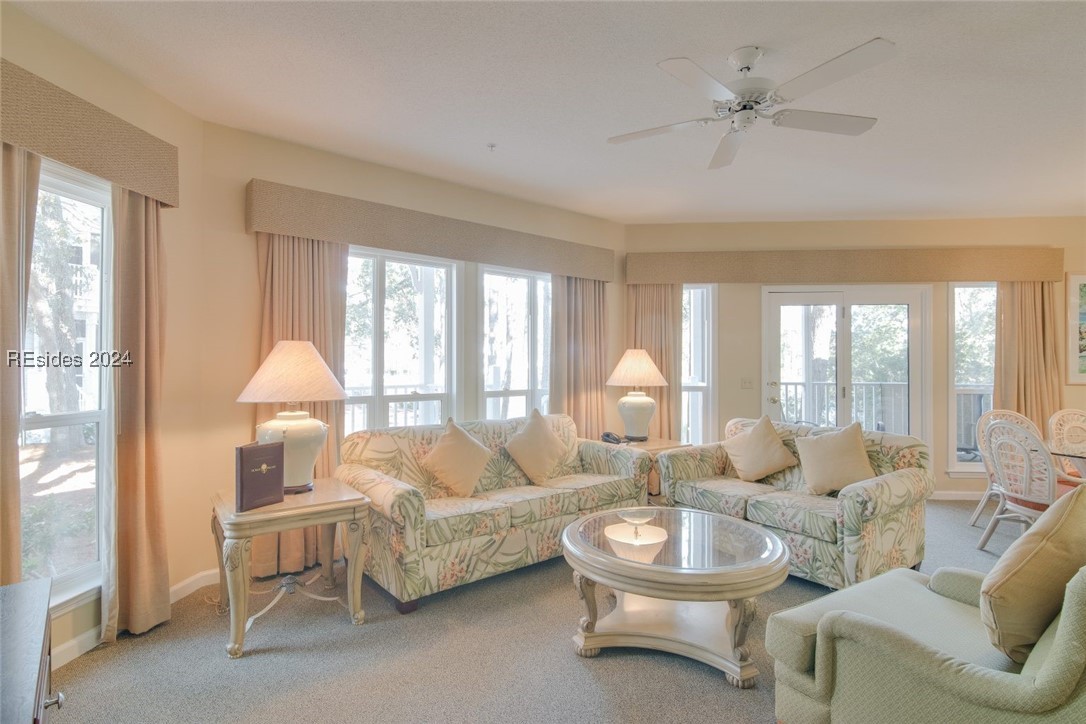 14 Wimbledon Ct Ct #128-2, Hilton Head Island, South Carolina image 5