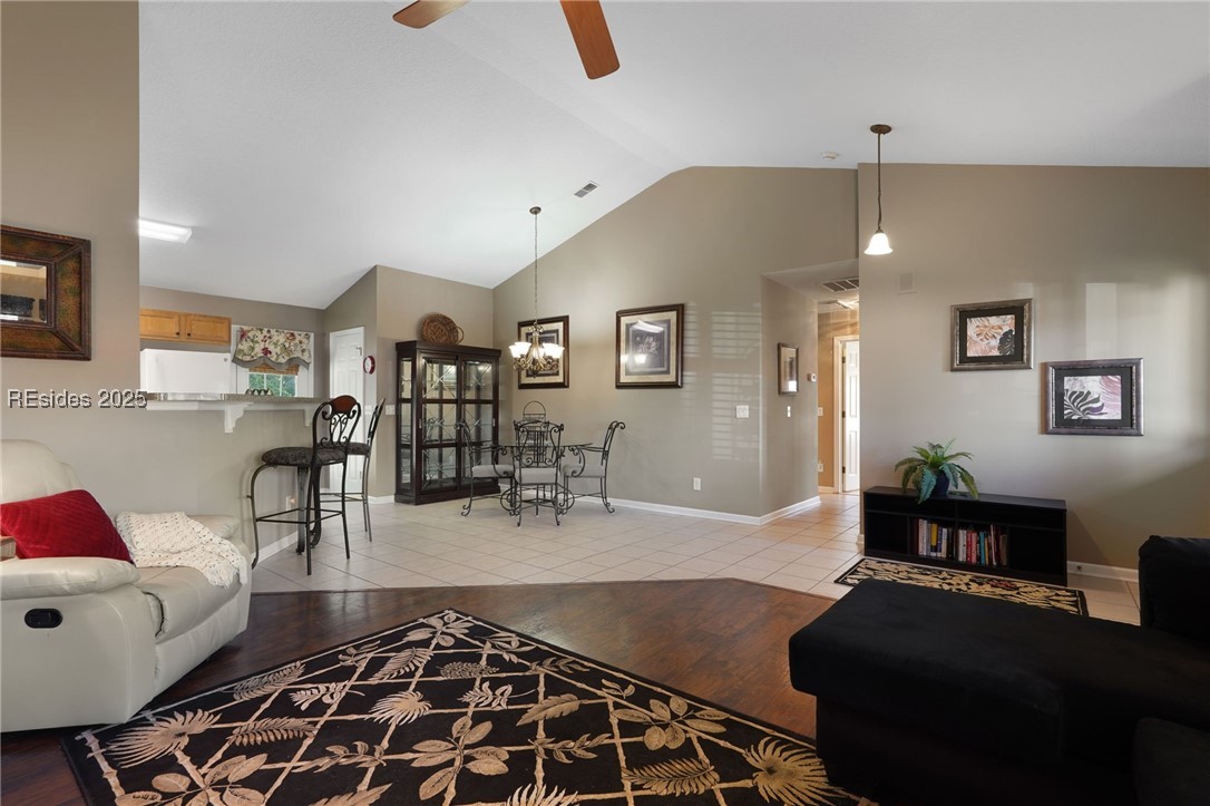 442 Colony Drive, Ridgeland, Texas image 15