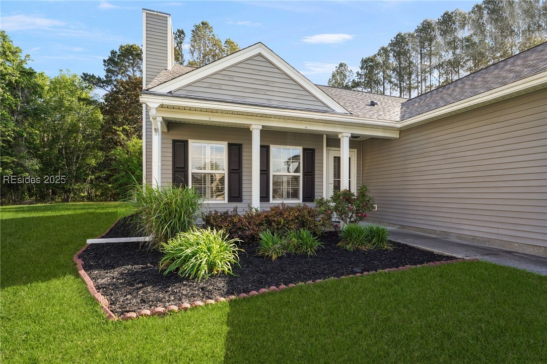 442 Colony Drive, Ridgeland, Texas image 7