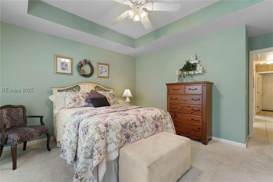 442 Colony Drive, Ridgeland, Texas image 38