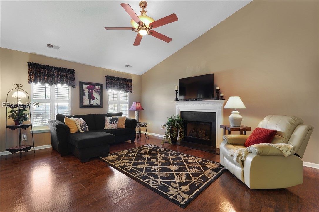 442 Colony Drive, Ridgeland, Texas image 2