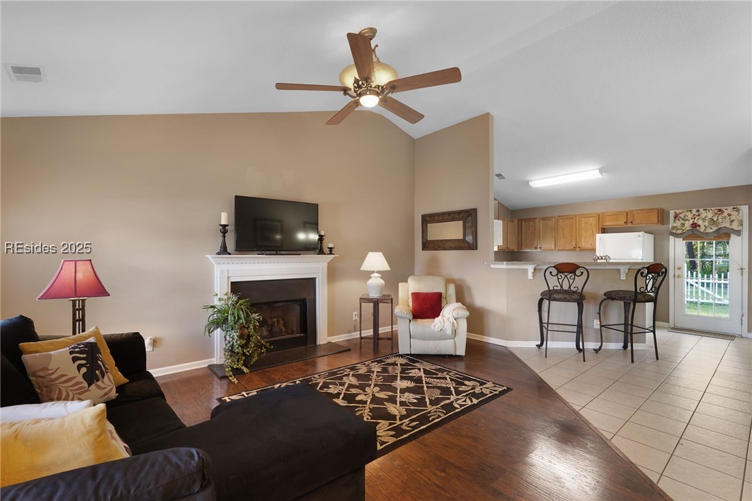 442 Colony Drive, Ridgeland, Texas image 13