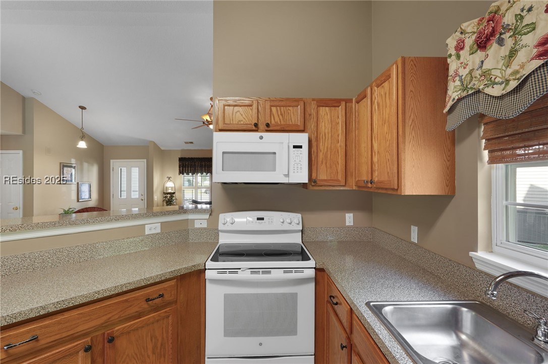 442 Colony Drive, Ridgeland, Texas image 36