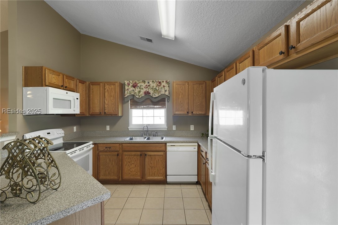 442 Colony Drive, Ridgeland, Texas image 3