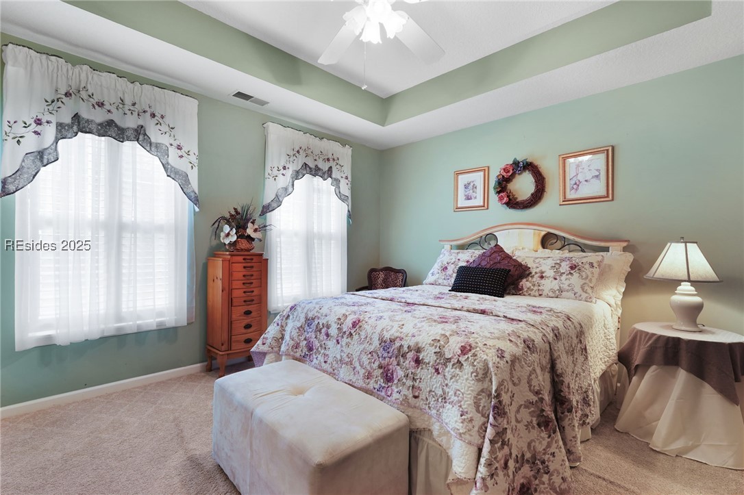 442 Colony Drive, Ridgeland, Texas image 37