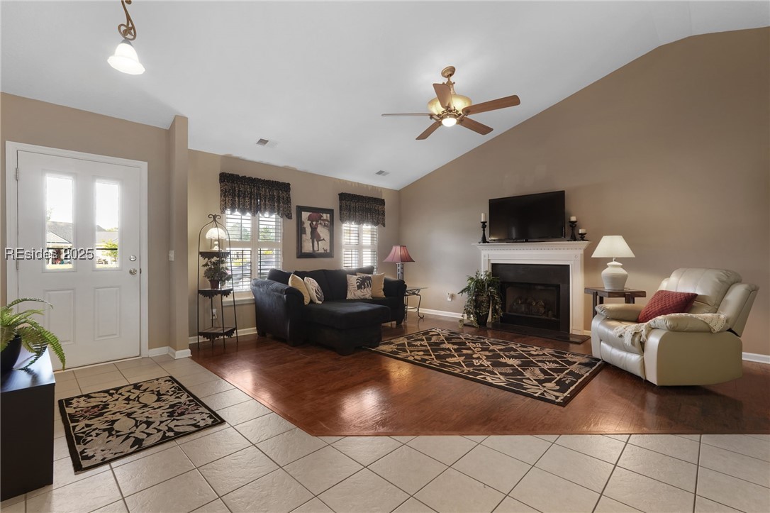 442 Colony Drive, Ridgeland, Texas image 19