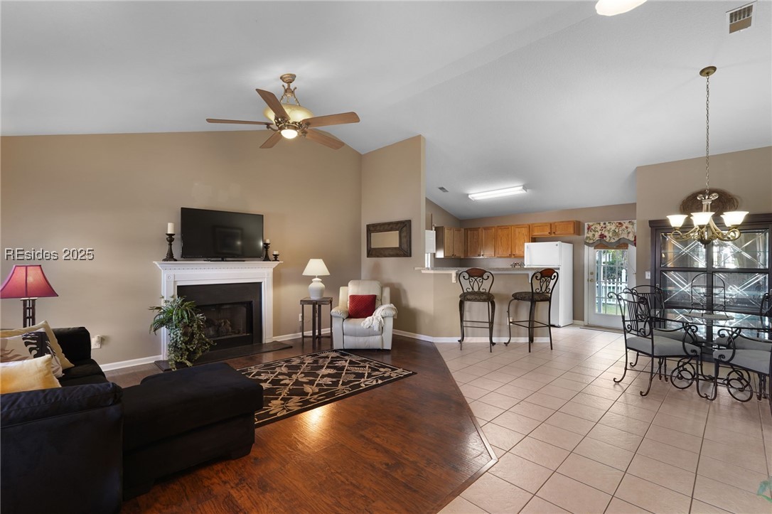 442 Colony Drive, Ridgeland, Texas image 12