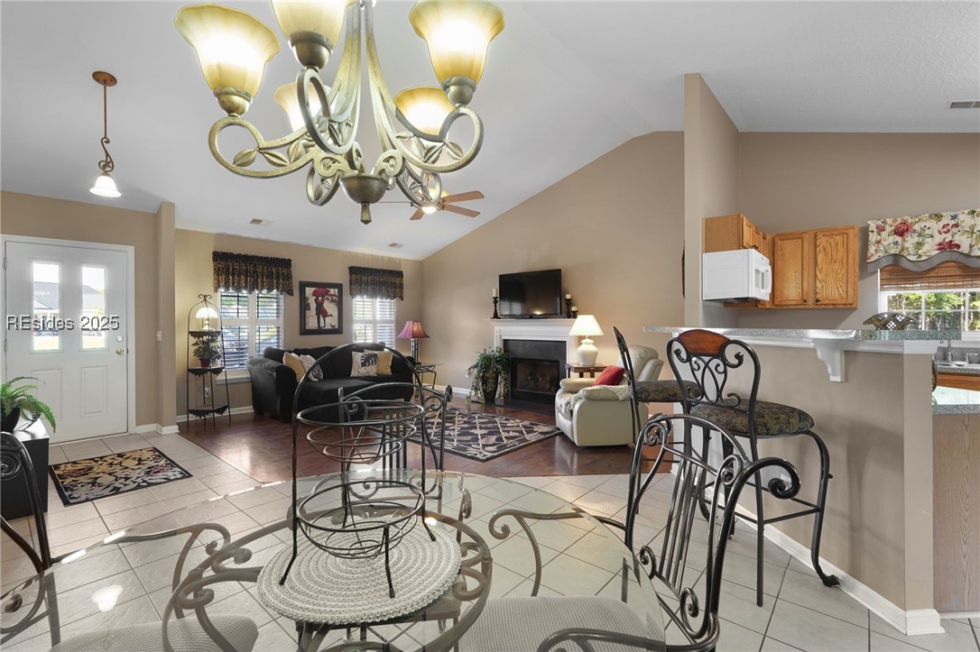 442 Colony Drive, Ridgeland, Texas image 26