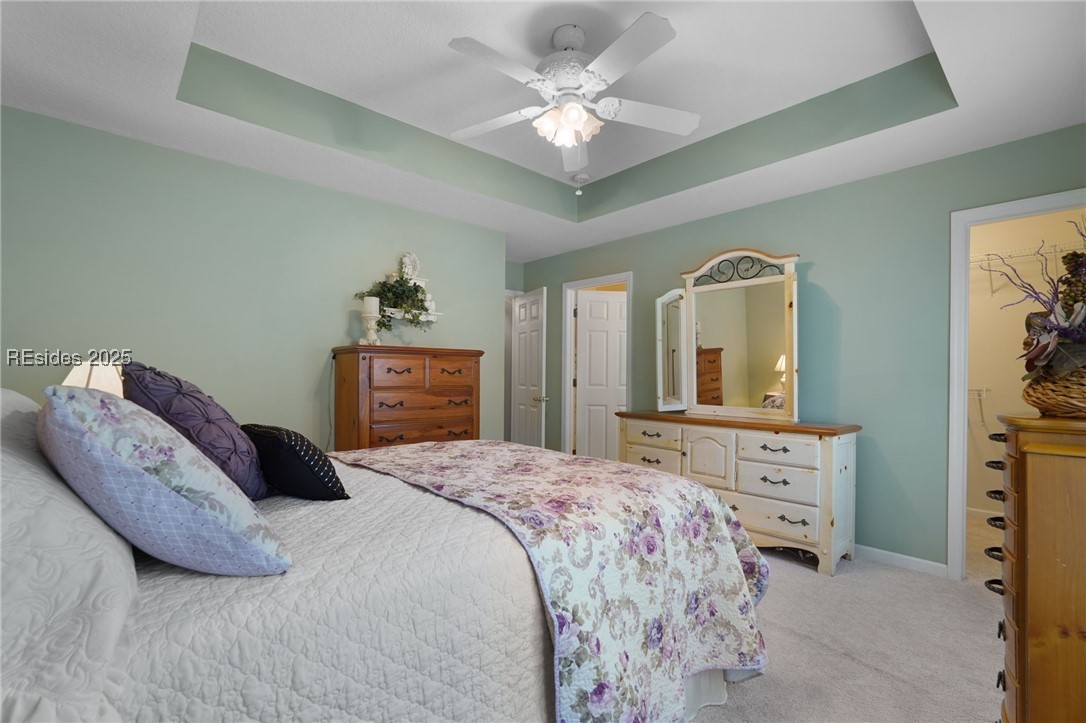 442 Colony Drive, Ridgeland, Texas image 40