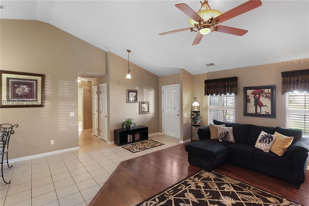442 Colony Drive, Ridgeland, Texas image 17