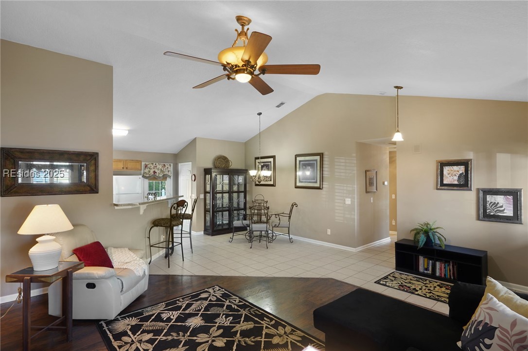 442 Colony Drive, Ridgeland, Texas image 16