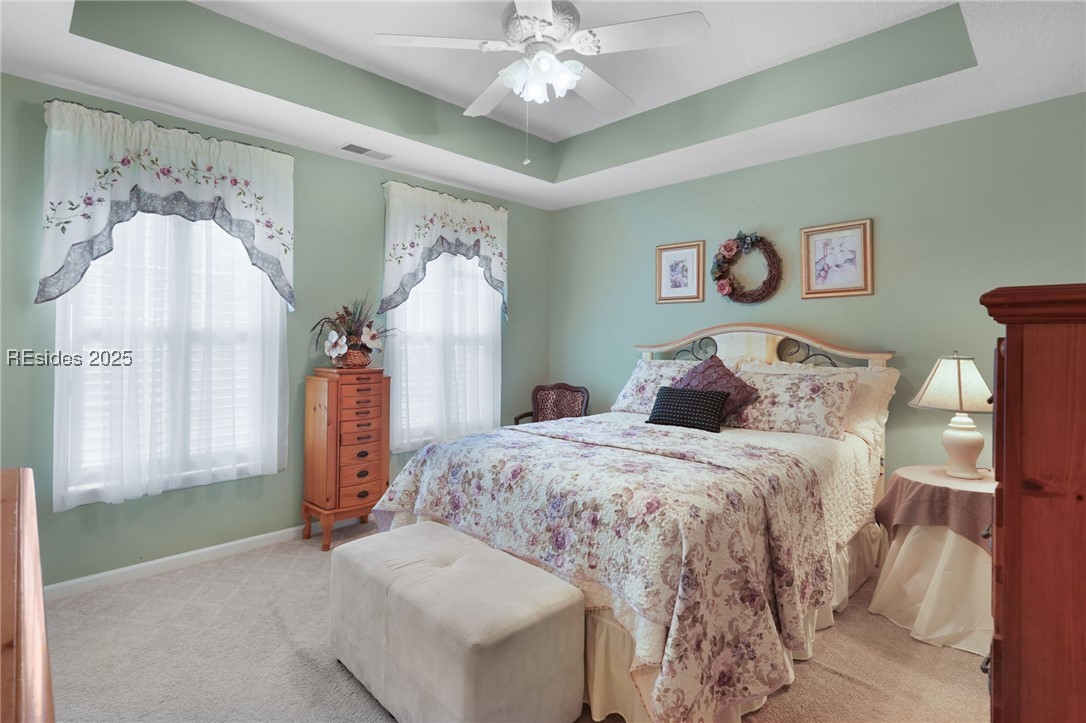 442 Colony Drive, Ridgeland, Texas image 4