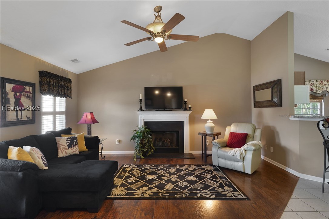 442 Colony Drive, Ridgeland, Texas image 20