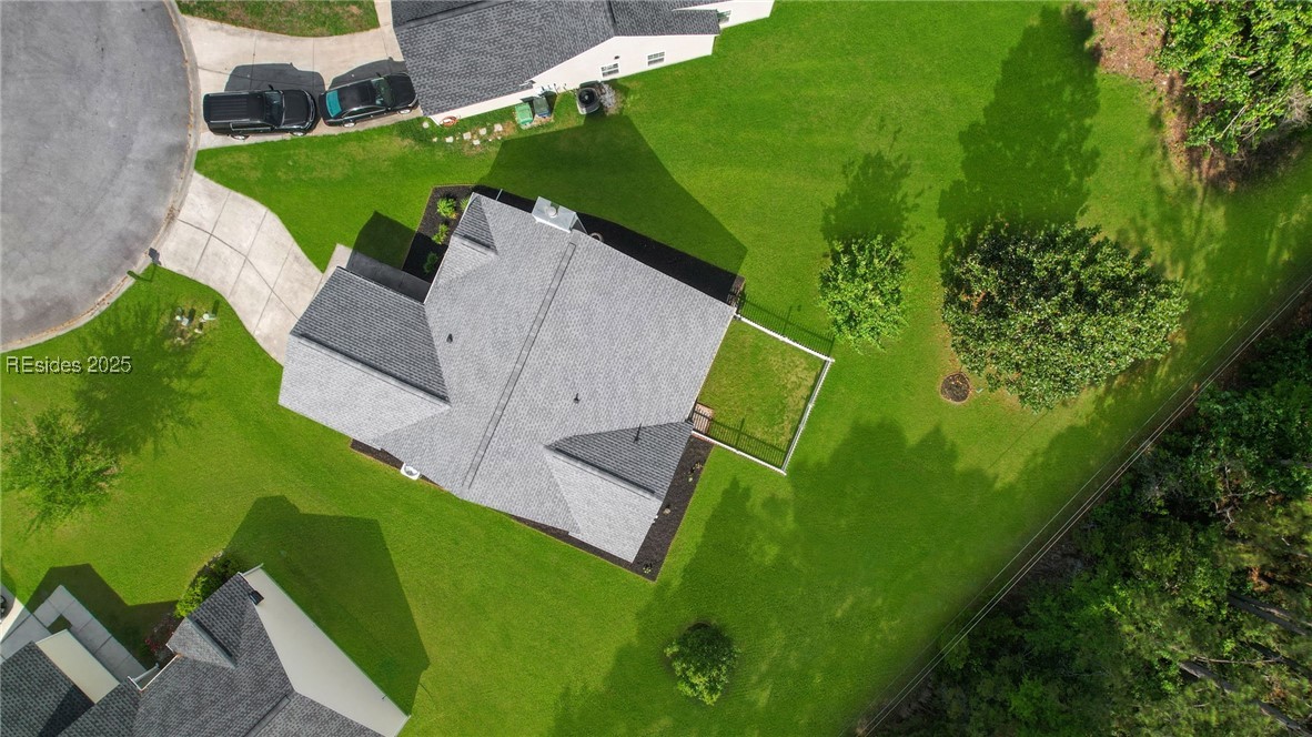 442 Colony Drive, Ridgeland, Texas image 6