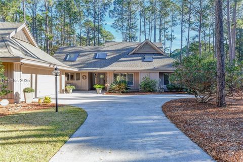 A home in Hilton Head Island