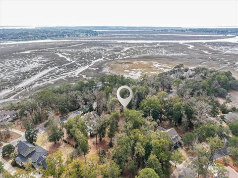 Vacant Land For Sale - 304 De La Gaye Point<br/> Beaufort, SC 29902