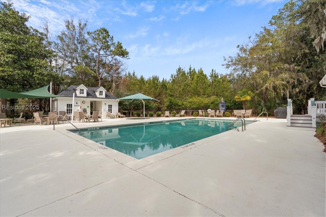 304 De La Gaye Point, Beaufort, South Carolina image 13