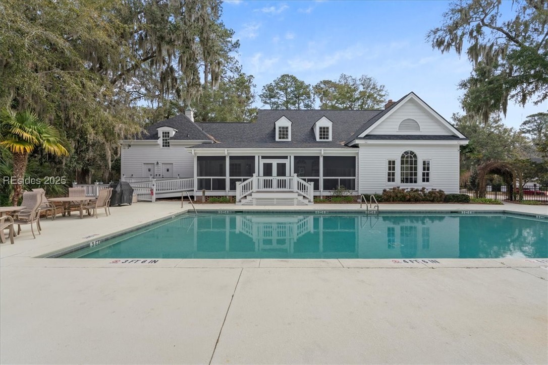 304 De La Gaye Point, Beaufort, South Carolina image 14