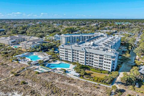 Condo For Sale - 10 N Forest Beach Drive #2310<br/> Hilton Head Island, SC 29928