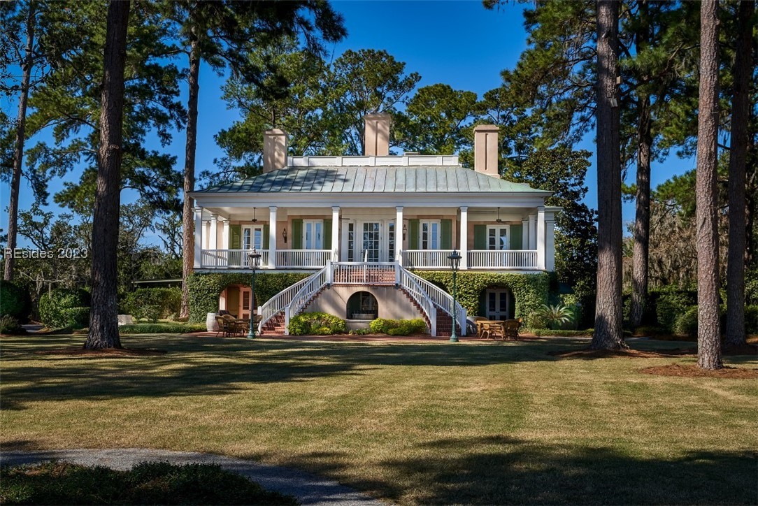 3 Old Oak Road, Bluffton, South Carolina image 33