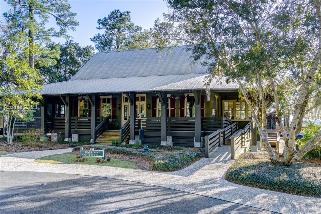 3 Old Oak Road, Bluffton, South Carolina image 27