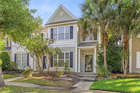 65 Regent Avenue, Bluffton, SC 29910 - MLS#: 452591