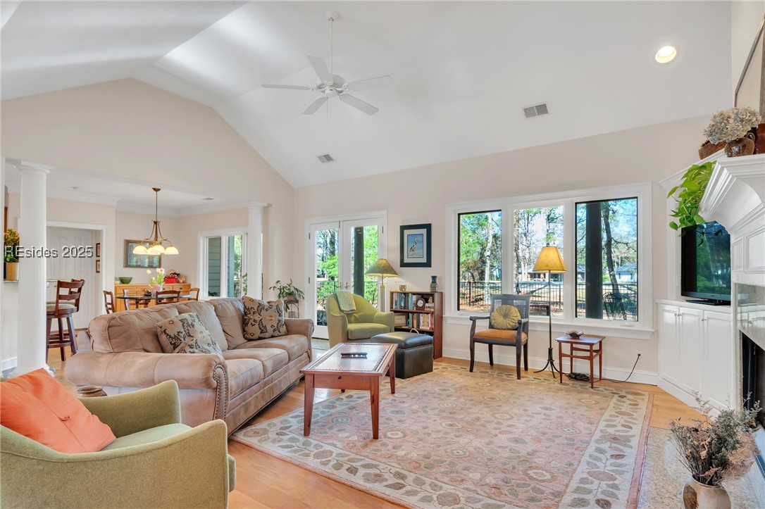 6 Sweetgum Lane, Bluffton, South Carolina image 13