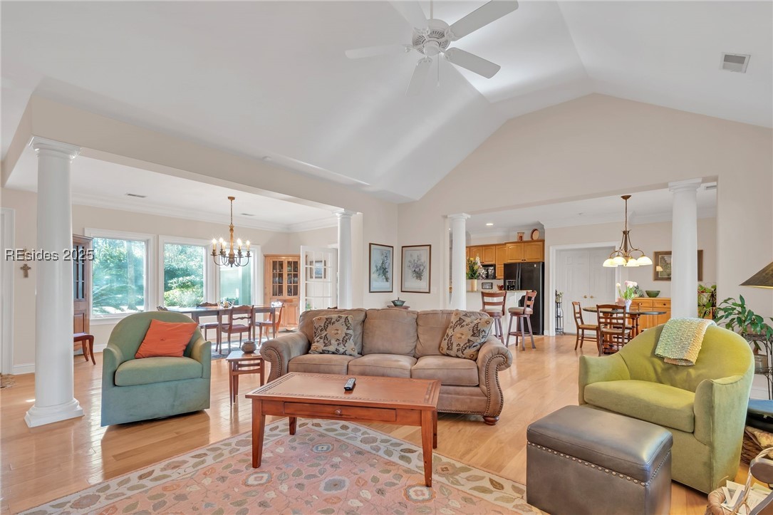 6 Sweetgum Lane, Bluffton, South Carolina image 14