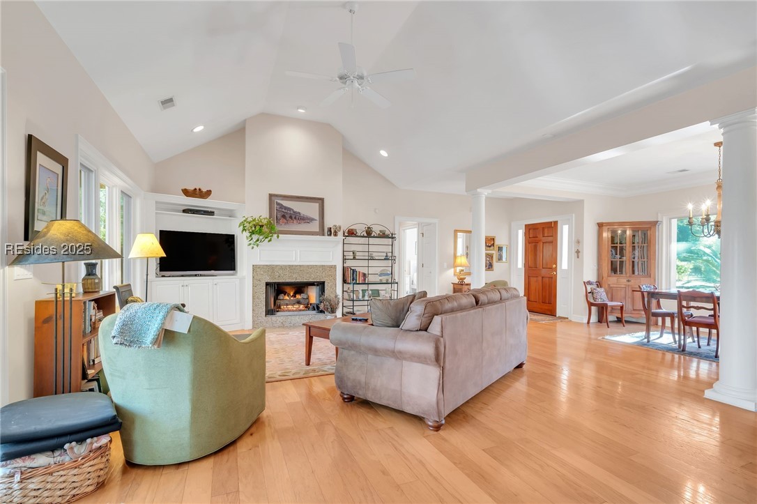 6 Sweetgum Lane, Bluffton, South Carolina image 9