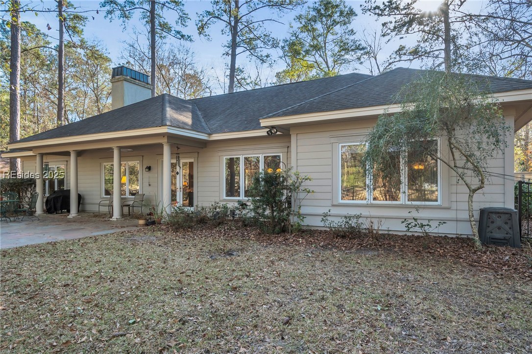 6 Sweetgum Lane, Bluffton, South Carolina image 38