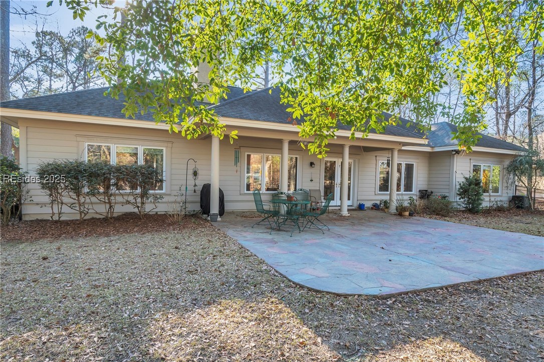 6 Sweetgum Lane, Bluffton, South Carolina image 37