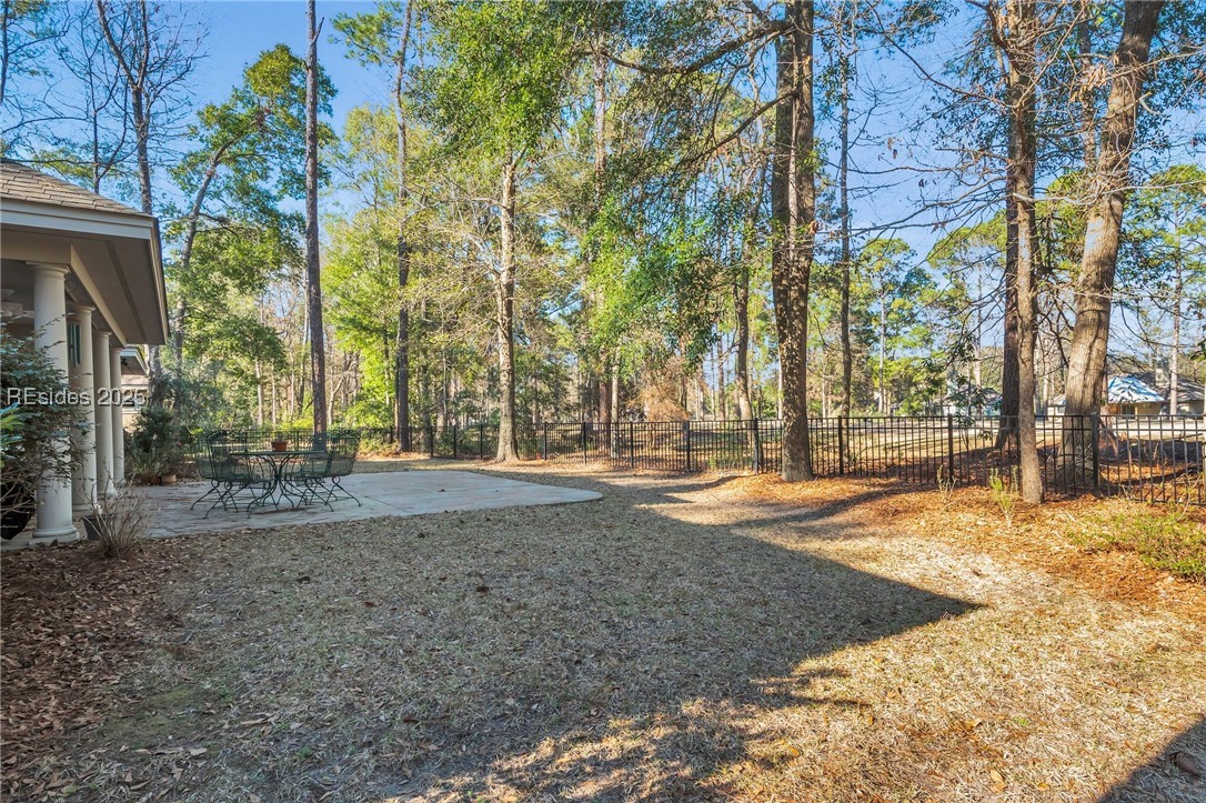 6 Sweetgum Lane, Bluffton, South Carolina image 40