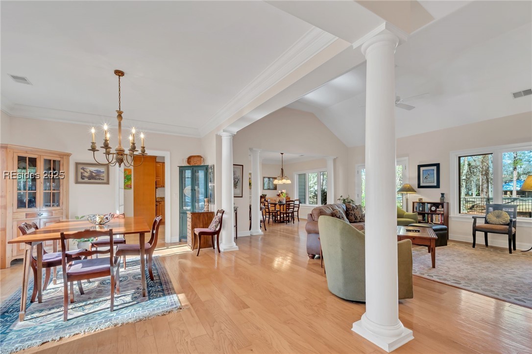 6 Sweetgum Lane, Bluffton, South Carolina image 12
