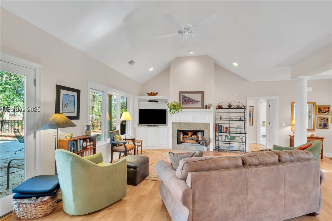 6 Sweetgum Lane, Bluffton, South Carolina image 8
