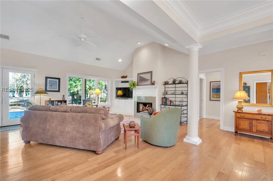 6 Sweetgum Lane, Bluffton, South Carolina image 10