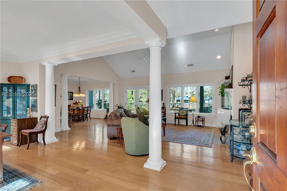 6 Sweetgum Lane, Bluffton, South Carolina image 6