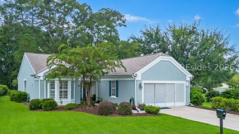 Homes For Sale - 528 Colonel Thomas Heyward Road<br/> Beaufort County, Bluffton, SC 29909