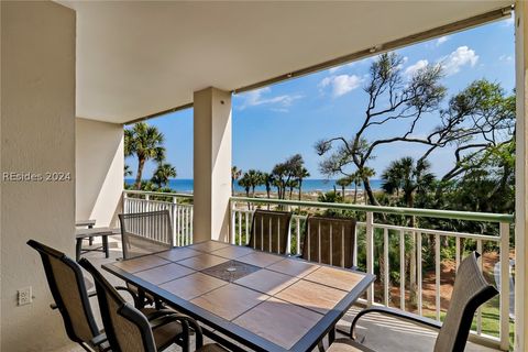 A home in Hilton Head Island