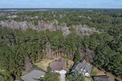 A home in Bluffton