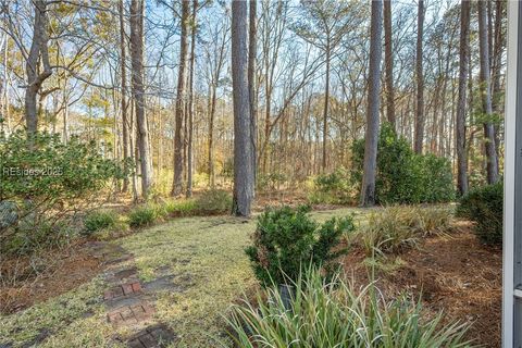 A home in Bluffton