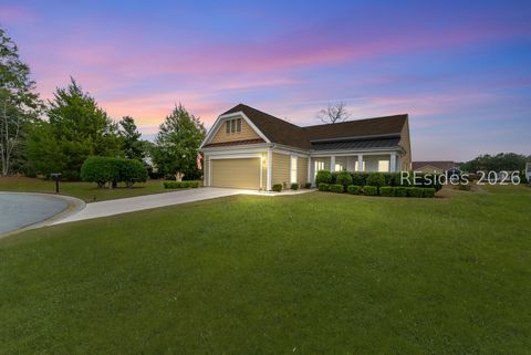 Homes For Sale - 10 Cypress Vine Court<br/> Bluffton, SC 29910