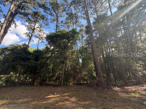 Vacant Land For Sale - 5 Ally Court<br/> Daufuskie Island, SC 29915