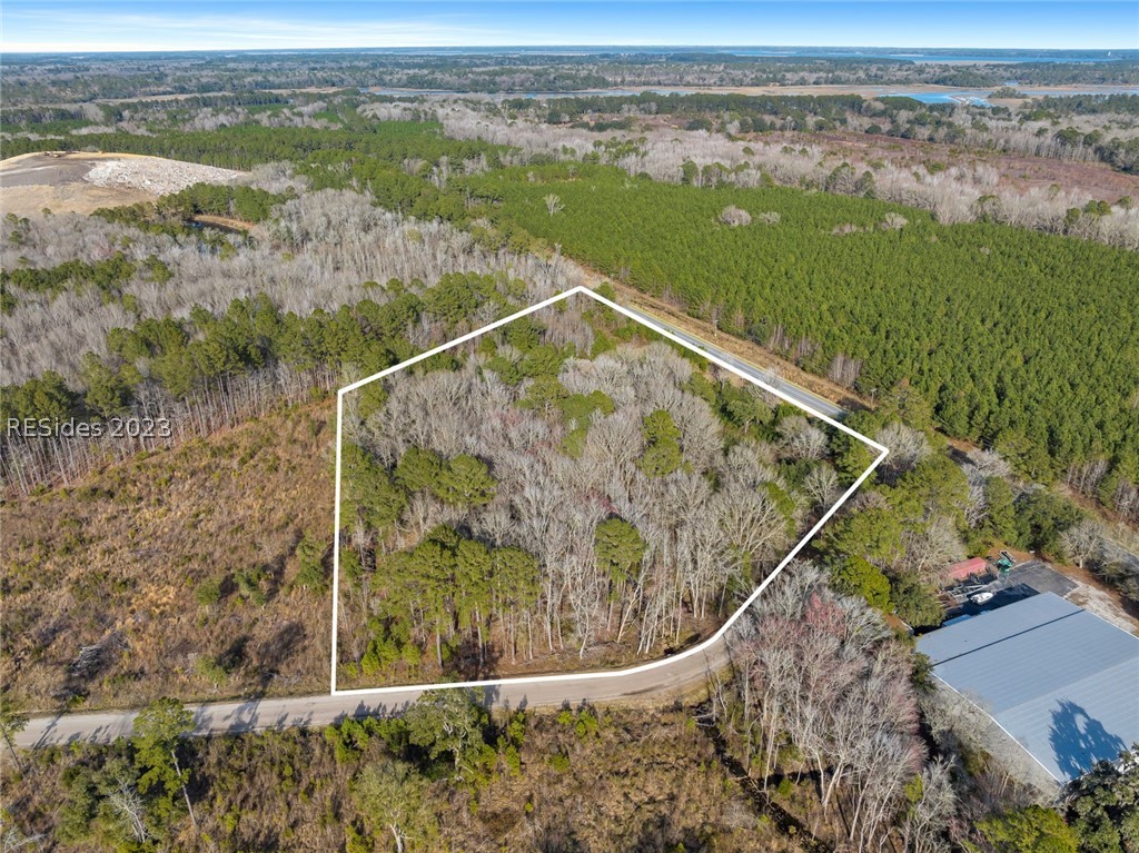 Tbd Lowcountry Drive, Ridgeland, South Carolina image 11