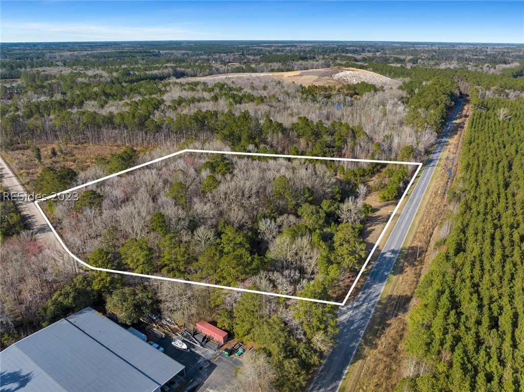 Tbd Lowcountry Drive, Ridgeland, South Carolina image 3