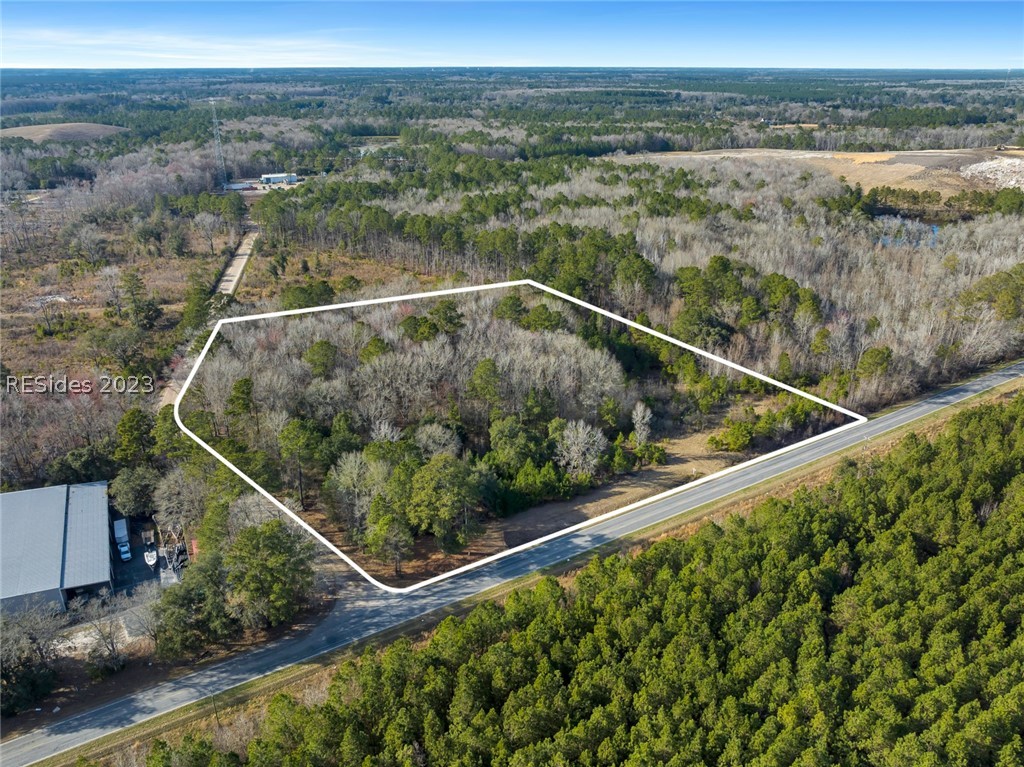 Tbd Lowcountry Drive, Ridgeland, South Carolina image 4