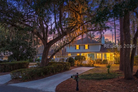 Townhouse For Sale - 49 Heron Walk<br/> Beaufort County, Okatie, SC 29909
