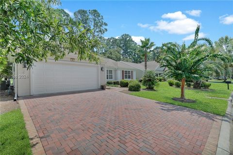 A home in Bluffton