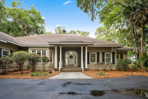 Homes For Sale - 5 Shellfish Lane<br/> Okatie, SC 29909