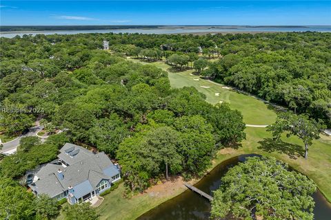 A home in Bluffton